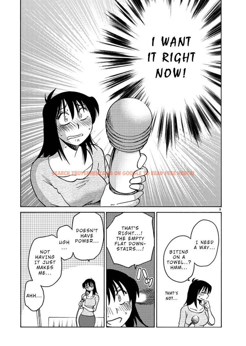 Read Hentai Image 9 242 in comic Rakujitsu No Pathos - Chapter 65 - hentaitnt.net
