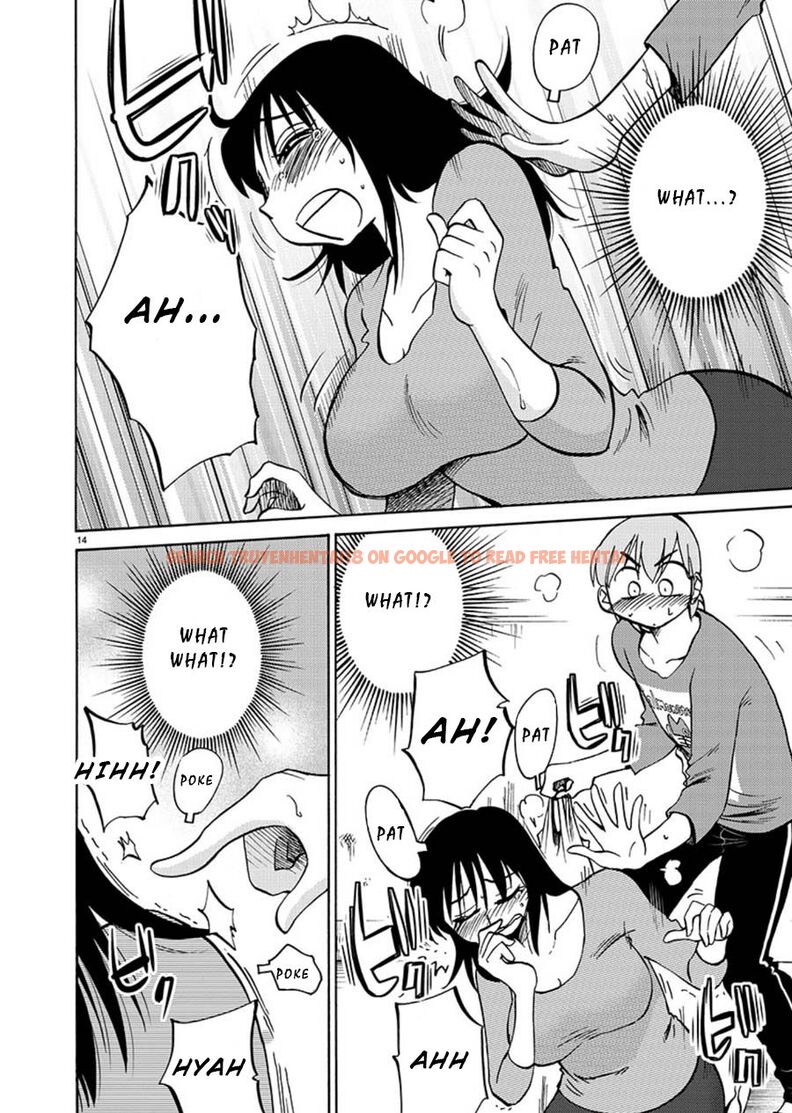 Read Hentai Image 14 246 in comic Rakujitsu No Pathos - Chapter 66 - hentaitnt.net