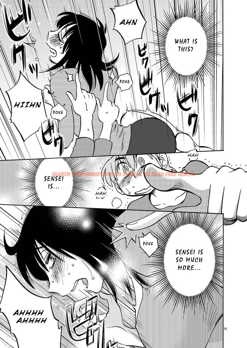 Read Hentai Image 15 246 in comic Rakujitsu No Pathos - Chapter 66 - hentaitnt.net