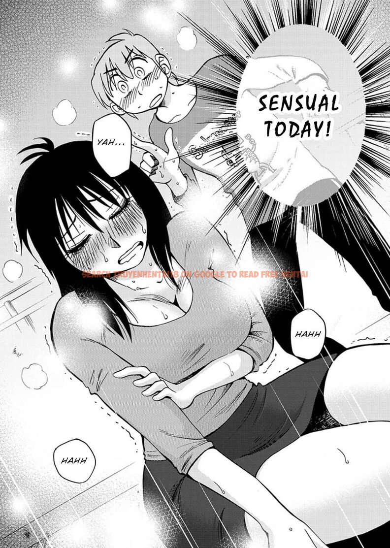 Read Hentai Image 16 246 in comic Rakujitsu No Pathos - Chapter 66 - hentaitnt.net