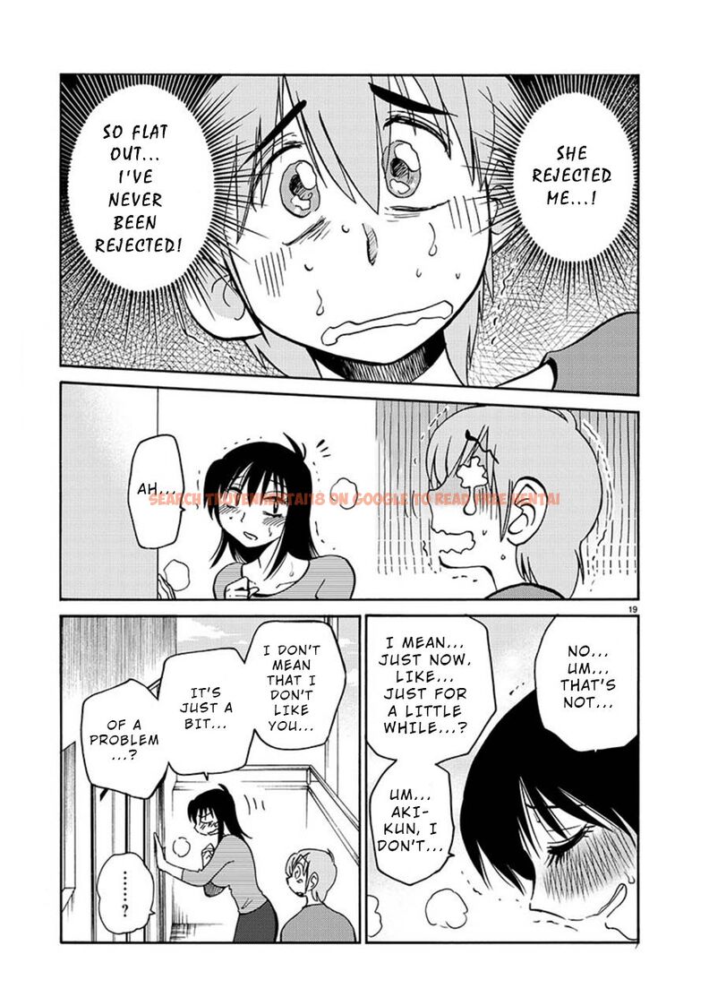Read Hentai Image 19 246 in comic Rakujitsu No Pathos - Chapter 66 - hentaitnt.net