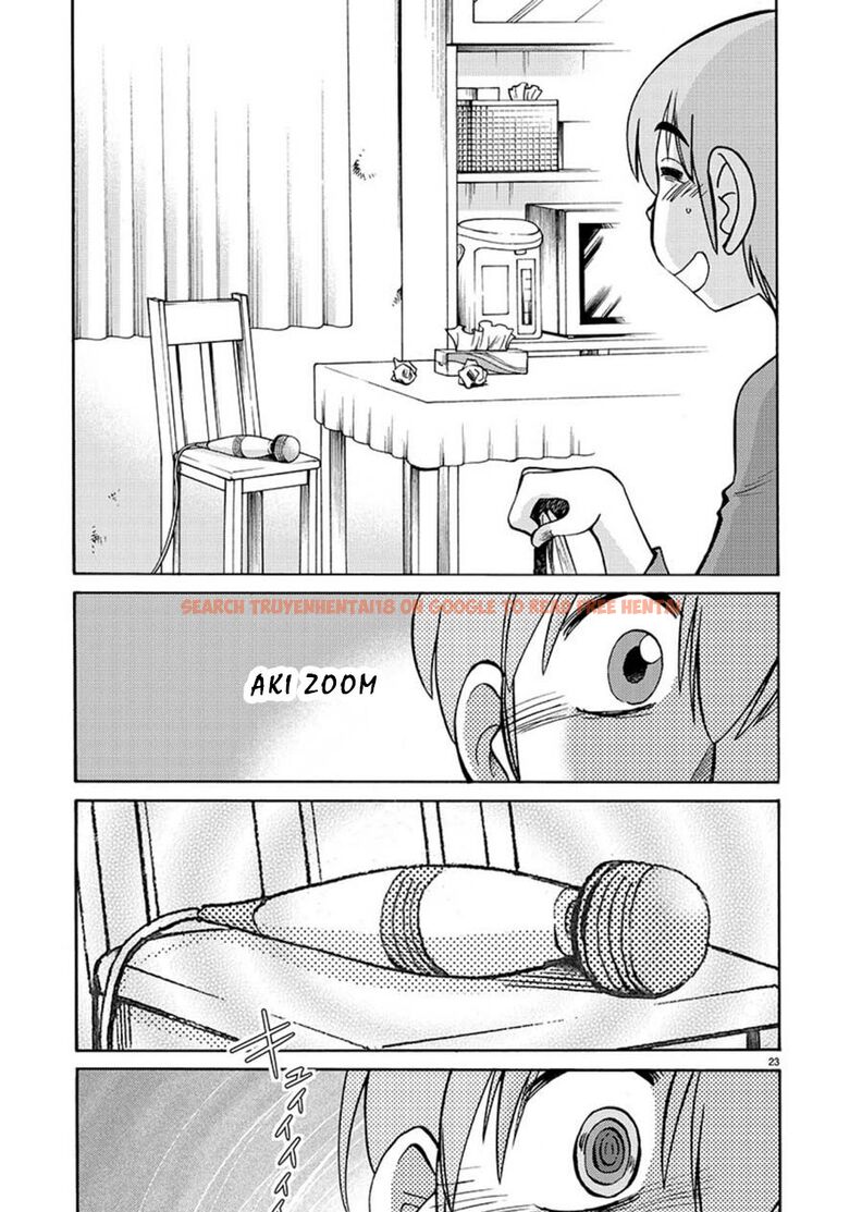 Read Hentai Image 23 246 in comic Rakujitsu No Pathos - Chapter 66 - hentaitnt.net