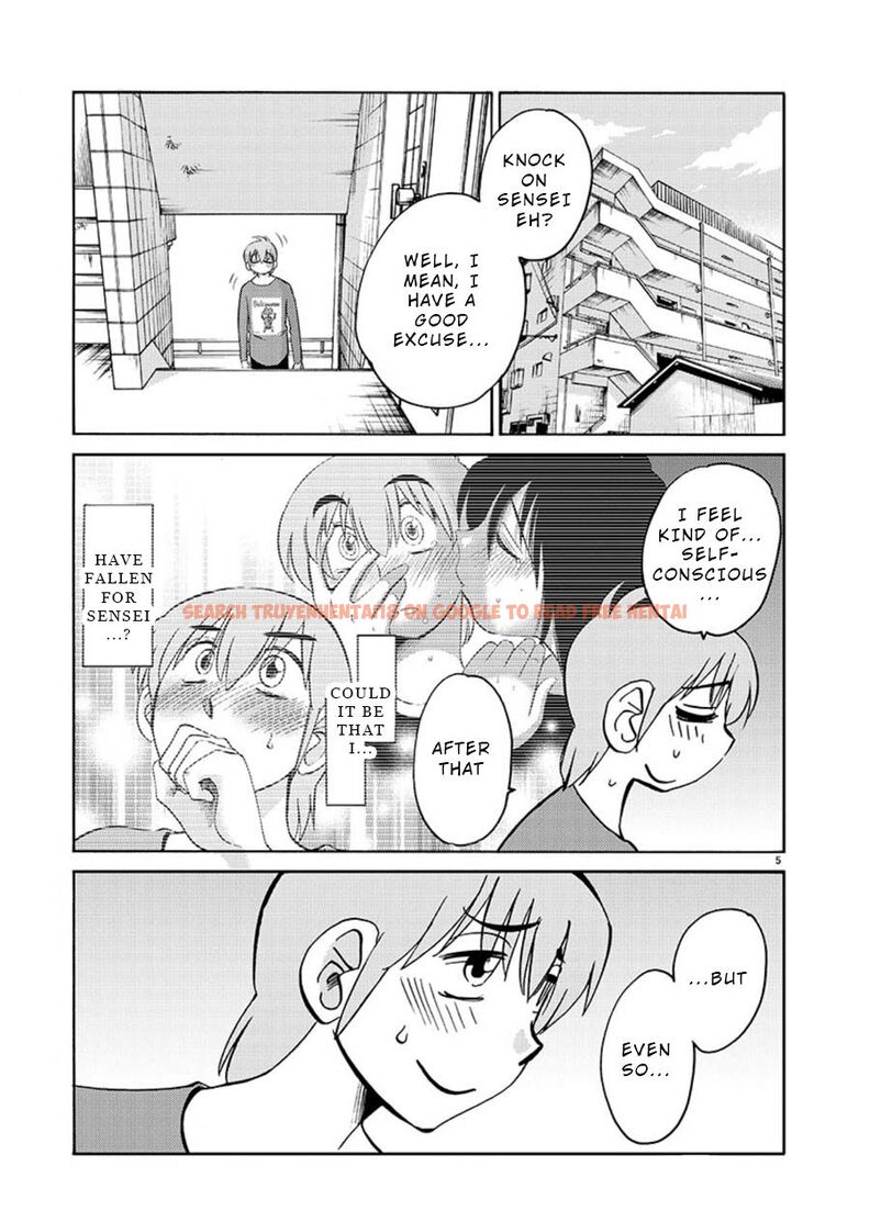 Read Hentai Image 5 246 in comic Rakujitsu No Pathos - Chapter 66 - hentaitnt.net