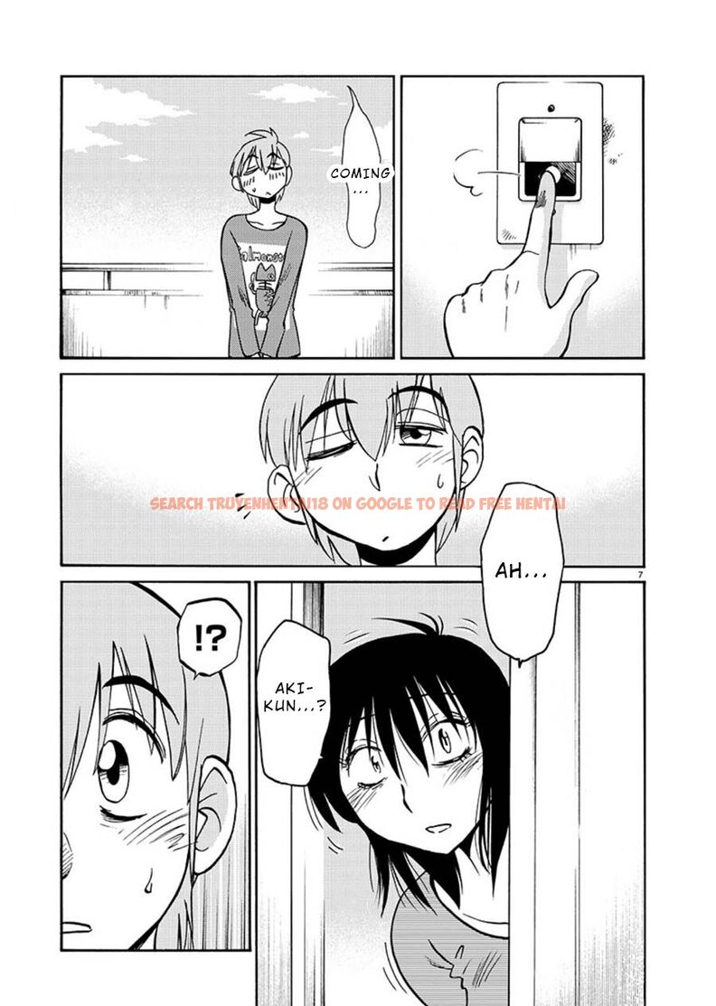 Read Hentai Image 7 246 in comic Rakujitsu No Pathos - Chapter 66 - hentaitnt.net