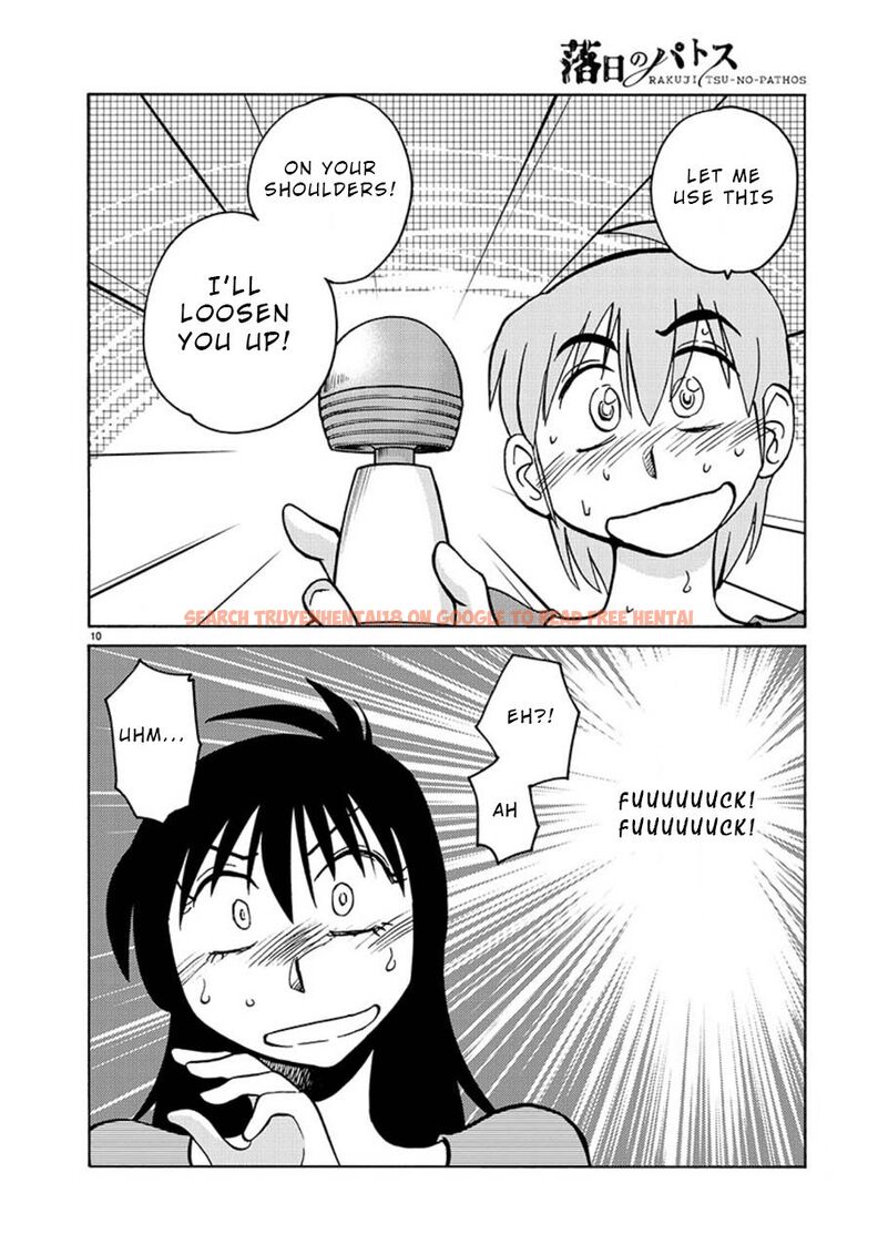 Read Hentai Image 10 247 in comic Rakujitsu No Pathos - Chapter 67 - hentaitnt.net