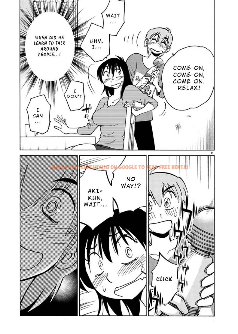 Read Hentai Image 11 247 in comic Rakujitsu No Pathos - Chapter 67 - hentaitnt.net