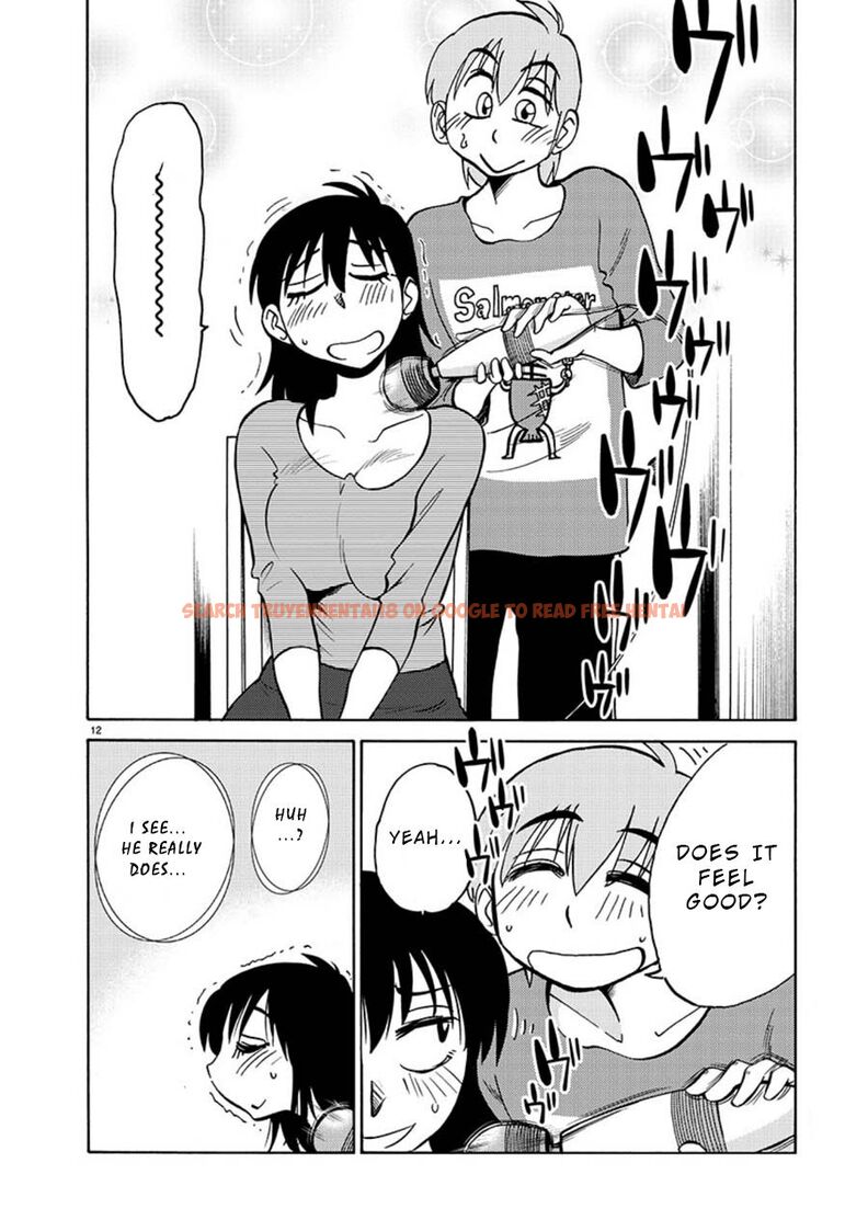 Read Hentai Image 12 247 in comic Rakujitsu No Pathos - Chapter 67 - hentaitnt.net