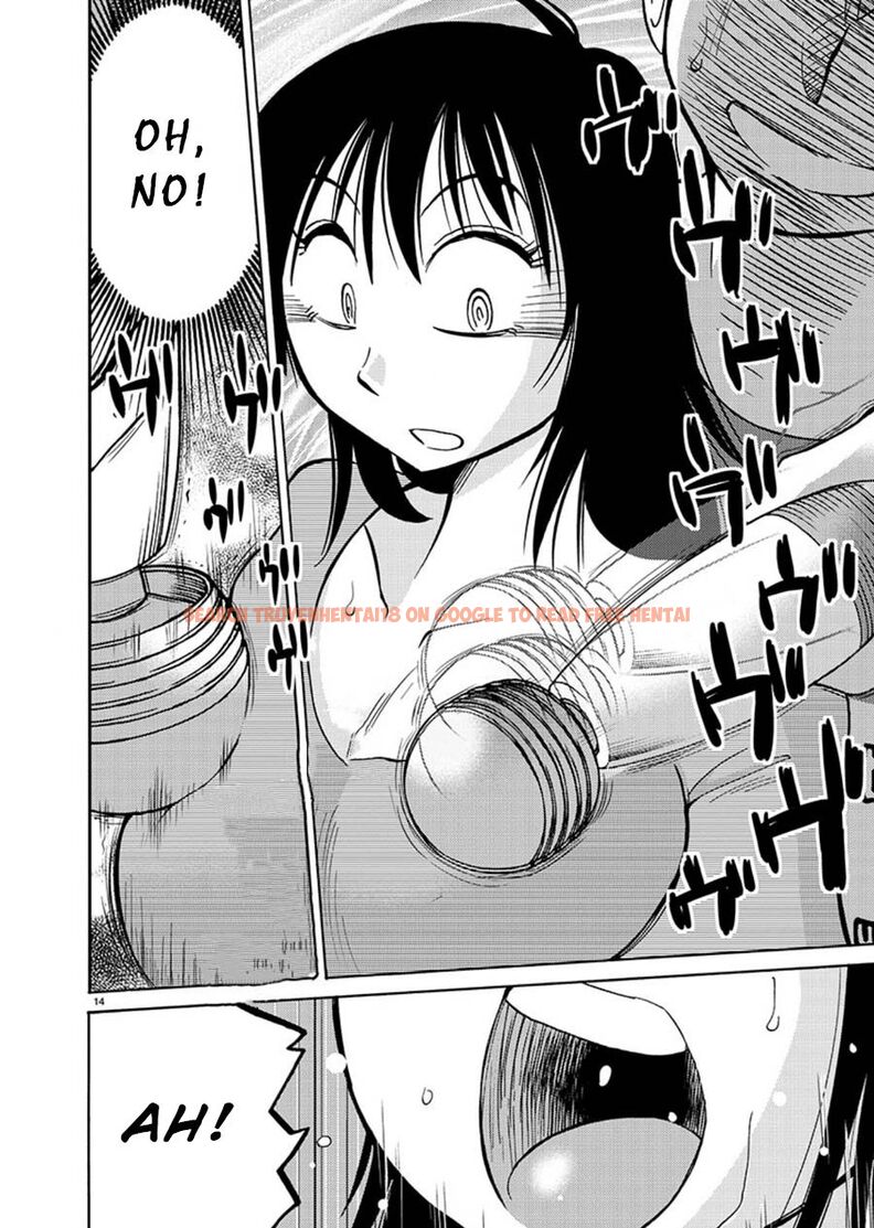 Read Hentai Image 14 247 in comic Rakujitsu No Pathos - Chapter 67 - hentaitnt.net