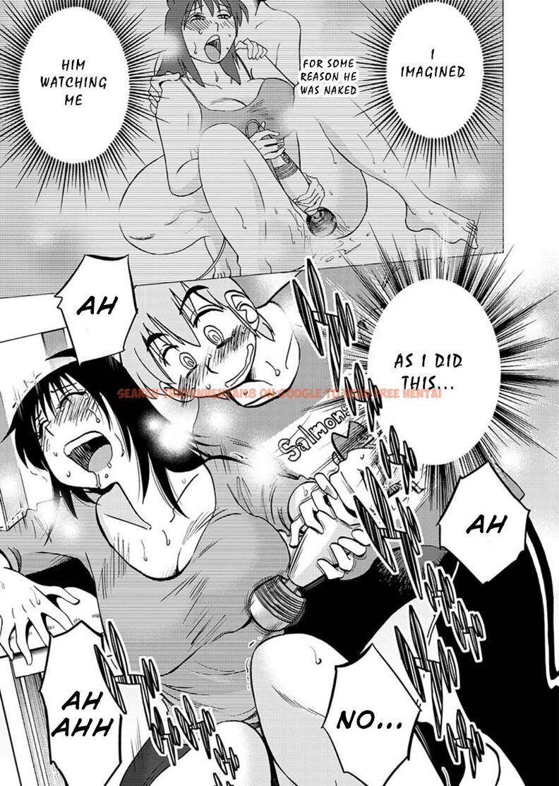 Read Hentai Image 17 247 in comic Rakujitsu No Pathos - Chapter 67 - hentaitnt.net