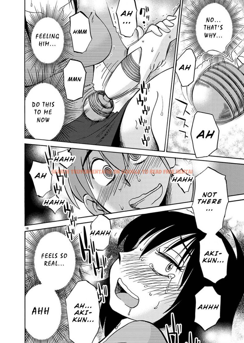 Read Hentai Image 18 247 in comic Rakujitsu No Pathos - Chapter 67 - hentaitnt.net