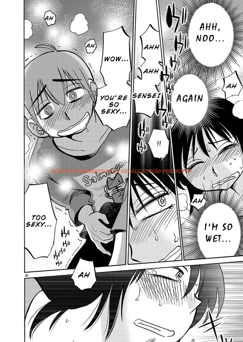 Read Hentai Image 20 247 in comic Rakujitsu No Pathos - Chapter 67 - hentaitnt.net