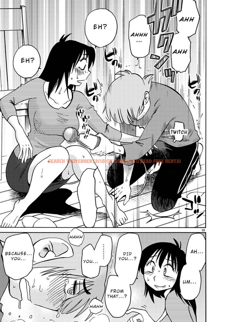 Read Hentai Image 23 247 in comic Rakujitsu No Pathos - Chapter 67 - hentaitnt.net
