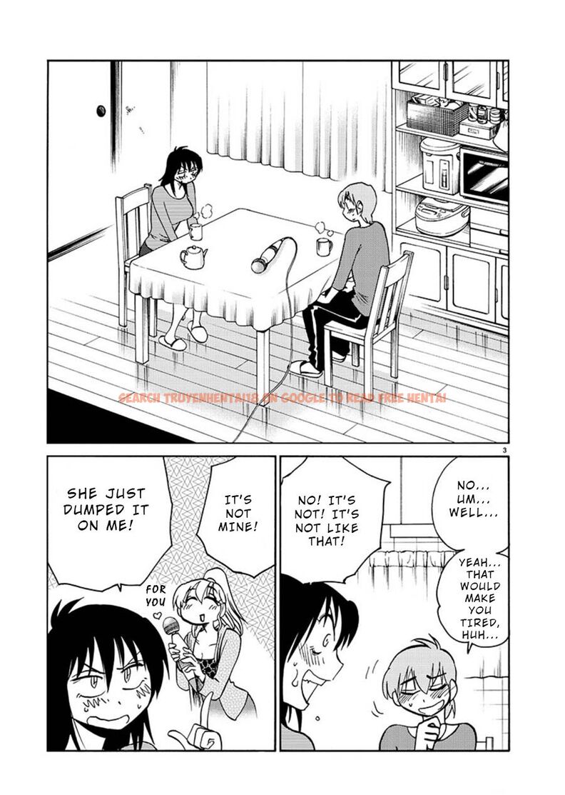 Read Hentai Image 3 246 in comic Rakujitsu No Pathos - Chapter 67 - hentaitnt.net