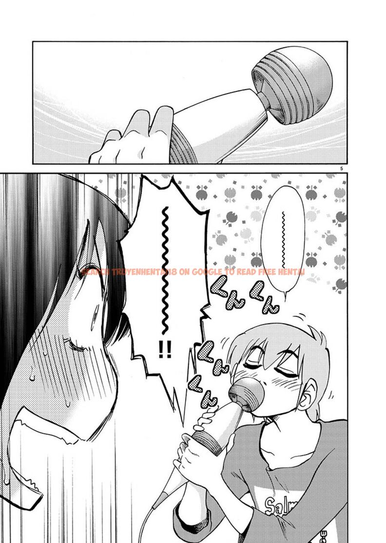 Read Hentai Image 5 246 in comic Rakujitsu No Pathos - Chapter 67 - hentaitnt.net