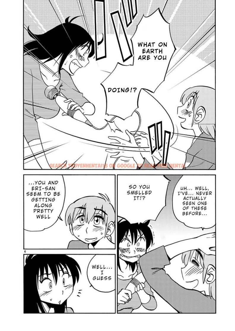 Read Hentai Image 6 246 in comic Rakujitsu No Pathos - Chapter 67 - hentaitnt.net