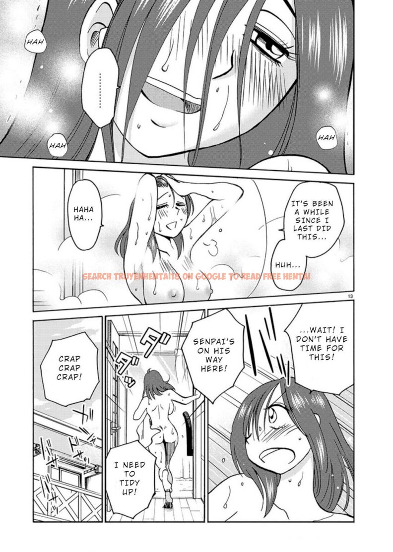 Read Hentai Image 14 247 in comic Rakujitsu No Pathos - Chapter 68 - hentaitnt.net