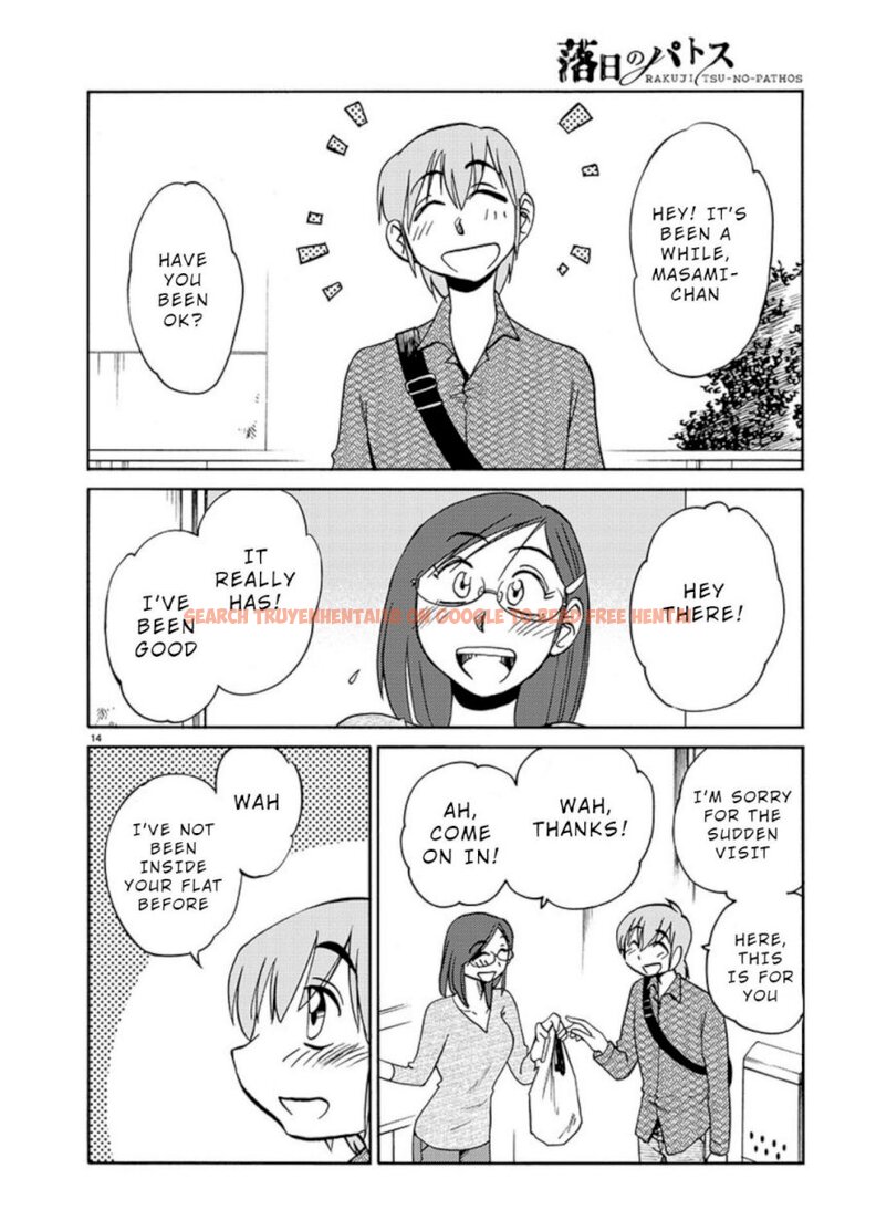 Read Hentai Image 15 247 in comic Rakujitsu No Pathos - Chapter 68 - hentaitnt.net
