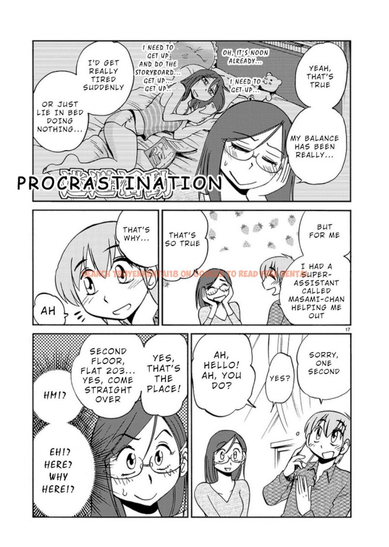 Read Hentai Image 18 247 in comic Rakujitsu No Pathos - Chapter 68 - hentaitnt.net