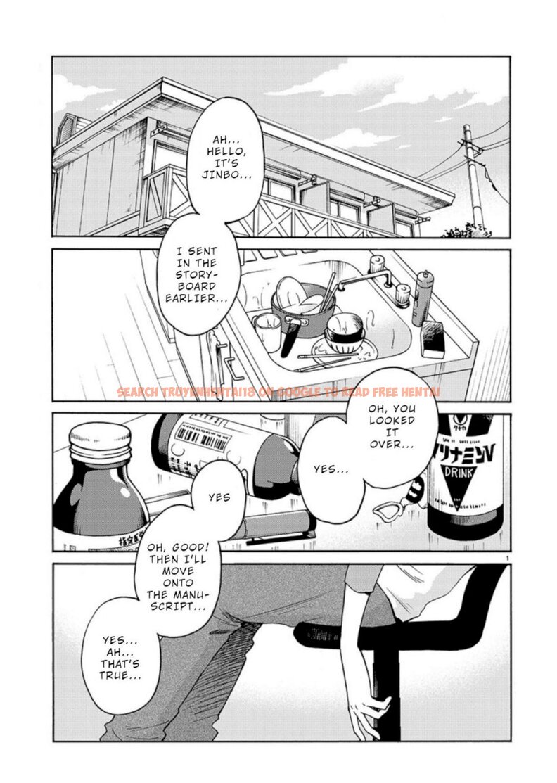 Read Hentai Image 2 247 in comic Rakujitsu No Pathos - Chapter 68 - hentaitnt.net