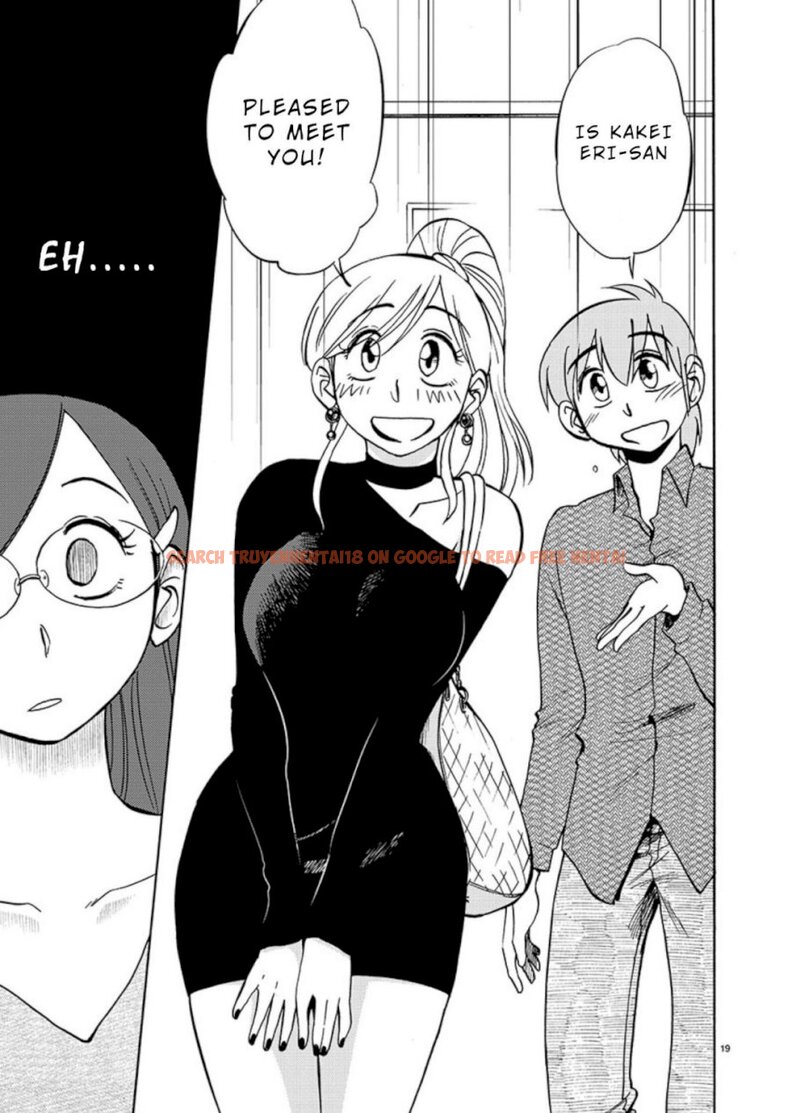 Read Hentai Image 20 247 in comic Rakujitsu No Pathos - Chapter 68 - hentaitnt.net