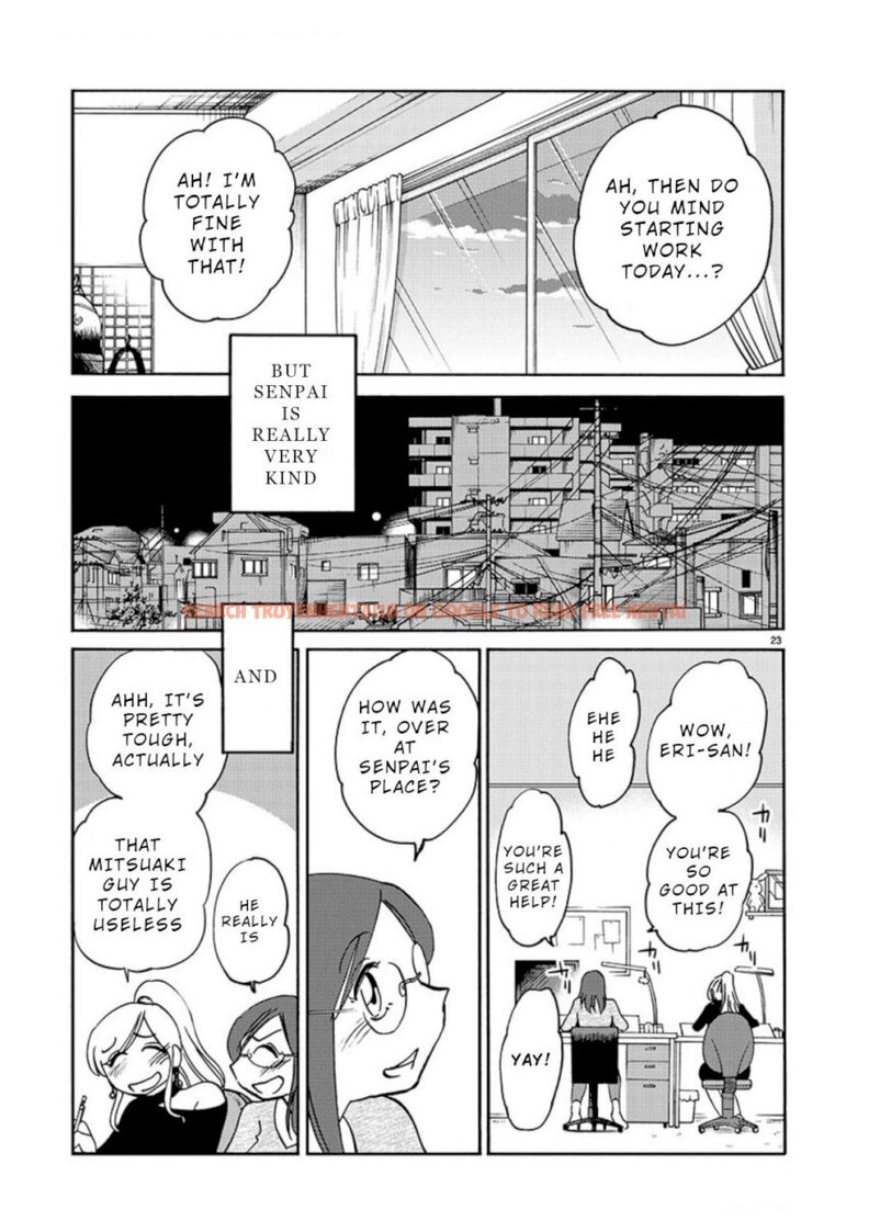 Read Hentai Image 24 247 in comic Rakujitsu No Pathos - Chapter 68 - hentaitnt.net