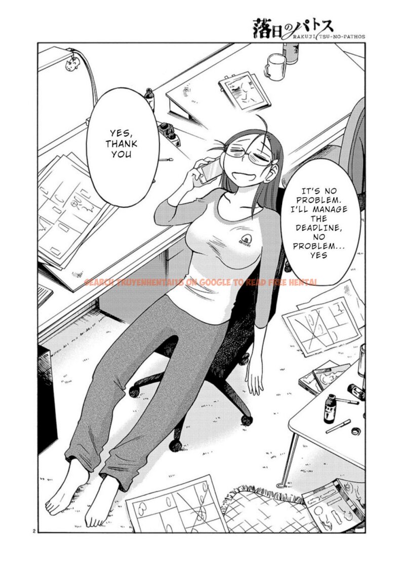 Read Hentai Image 3 247 in comic Rakujitsu No Pathos - Chapter 68 - hentaitnt.net