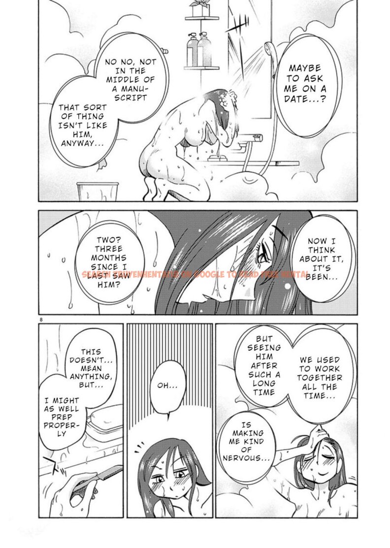 Read Hentai Image 9 247 in comic Rakujitsu No Pathos - Chapter 68 - hentaitnt.net