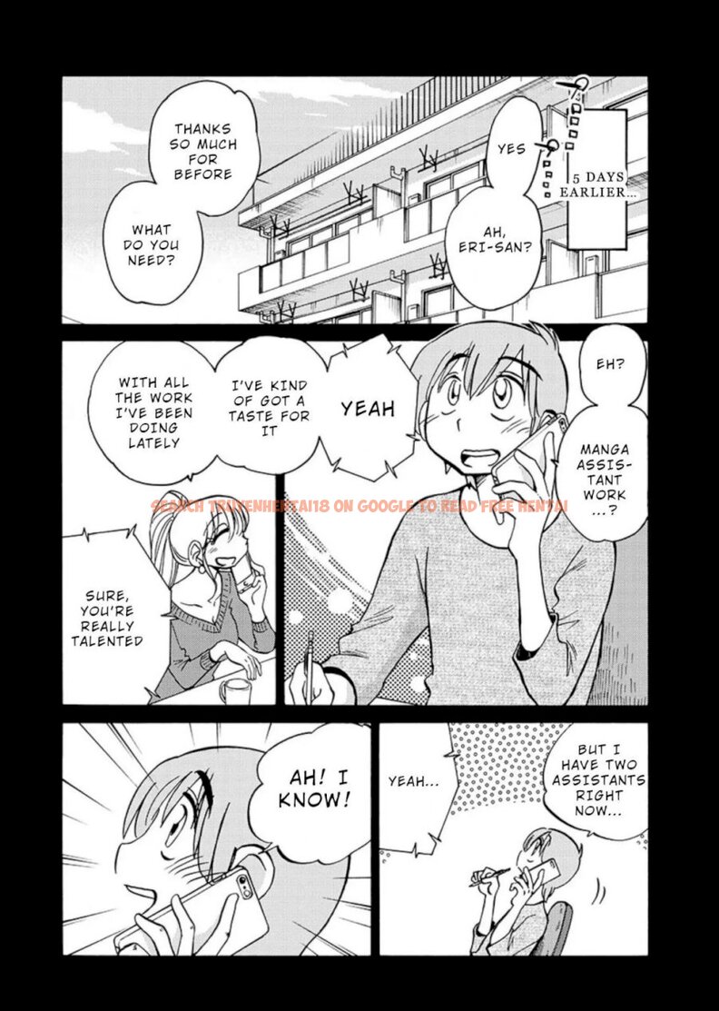 Read Hentai Image 1 247 in comic Rakujitsu No Pathos - Chapter 69 - hentaitnt.net