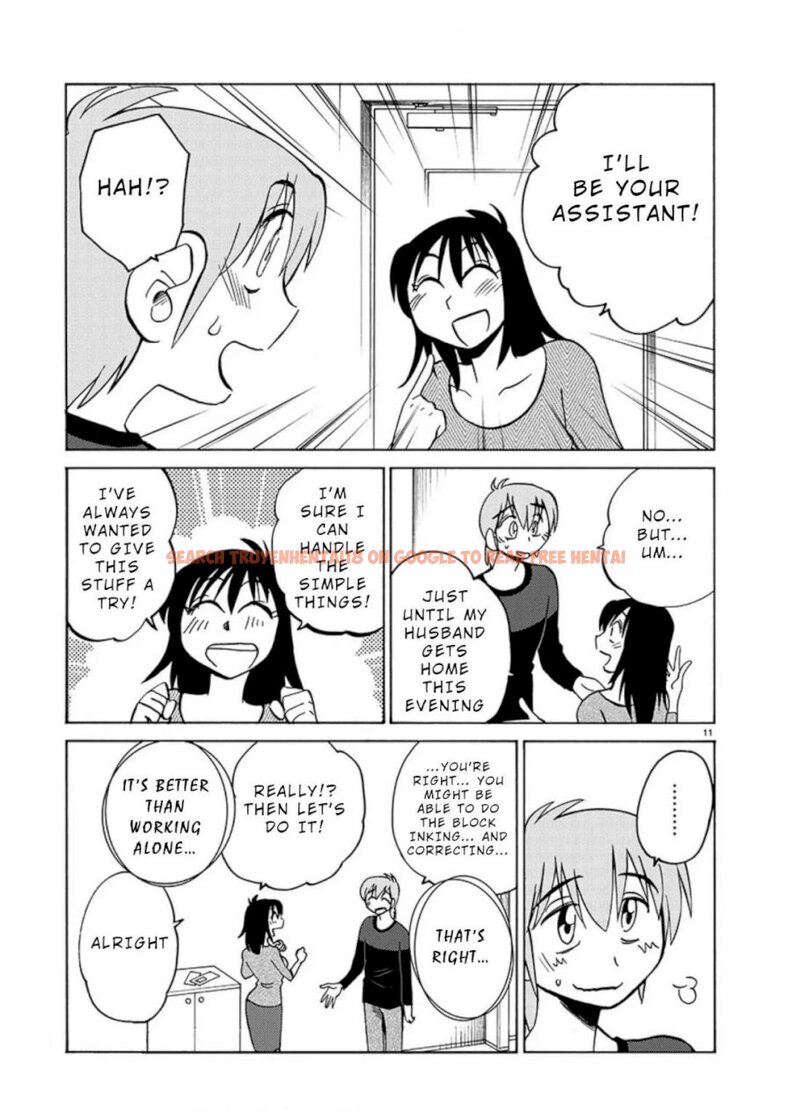 Read Hentai Image 11 248 in comic Rakujitsu No Pathos - Chapter 69 - hentaitnt.net