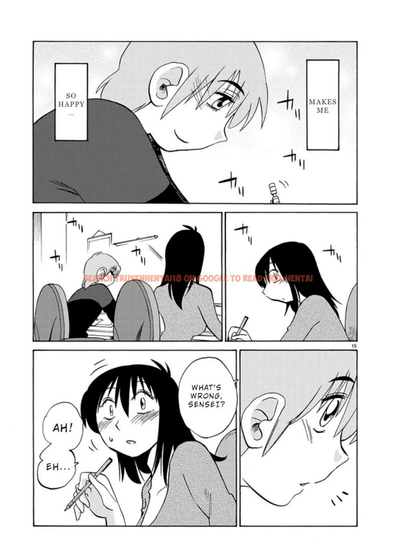 Read Hentai Image 15 248 in comic Rakujitsu No Pathos - Chapter 69 - hentaitnt.net