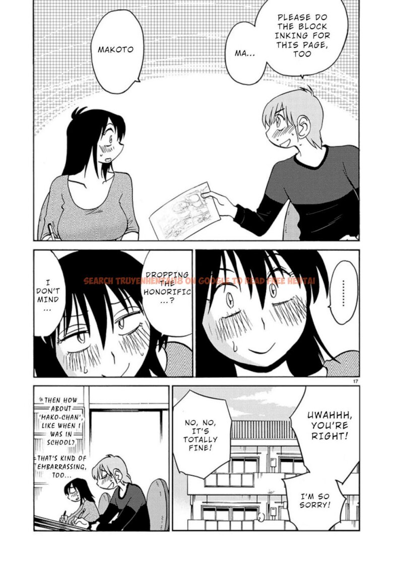 Read Hentai Image 17 251 in comic Rakujitsu No Pathos - Chapter 69 - hentaitnt.net