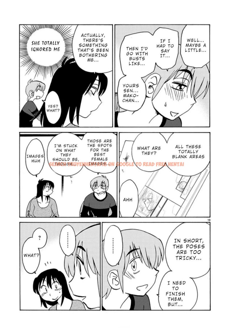 Read Hentai Image 19 251 in comic Rakujitsu No Pathos - Chapter 69 - hentaitnt.net