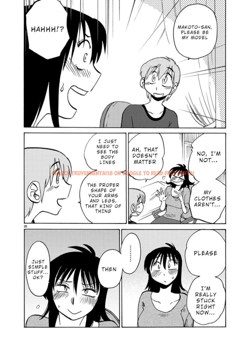 Read Hentai Image 20 251 in comic Rakujitsu No Pathos - Chapter 69 - hentaitnt.net