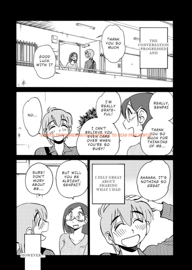 Read Hentai Image 3 247 in comic Rakujitsu No Pathos - Chapter 69 - hentaitnt.net