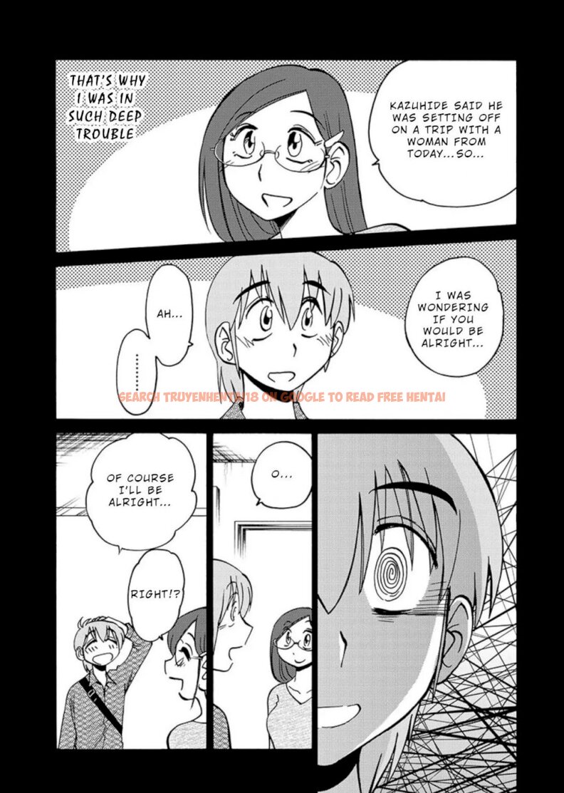 Read Hentai Image 4 247 in comic Rakujitsu No Pathos - Chapter 69 - hentaitnt.net
