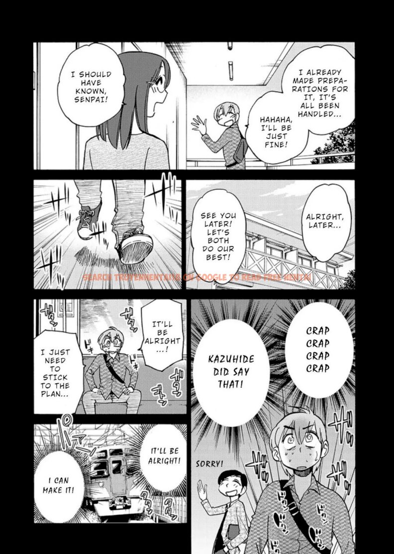 Read Hentai Image 5 247 in comic Rakujitsu No Pathos - Chapter 69 - hentaitnt.net