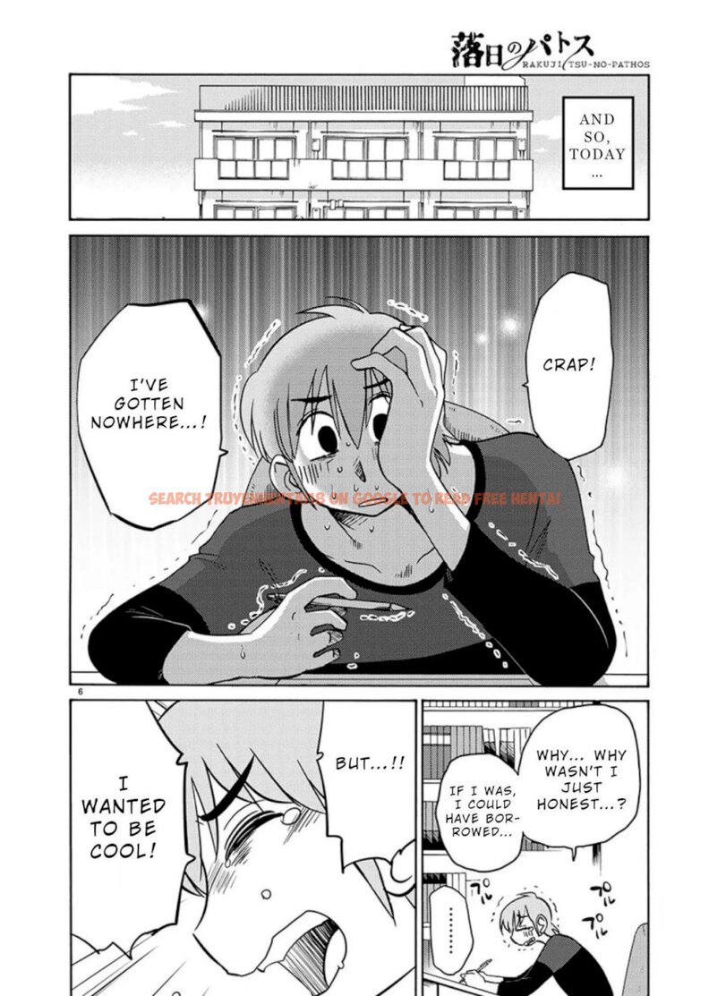 Read Hentai Image 6 248 in comic Rakujitsu No Pathos - Chapter 69 - hentaitnt.net
