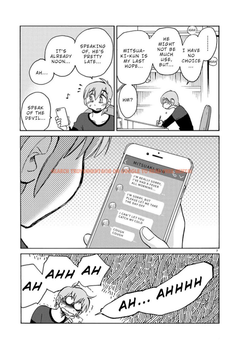 Read Hentai Image 7 248 in comic Rakujitsu No Pathos - Chapter 69 - hentaitnt.net