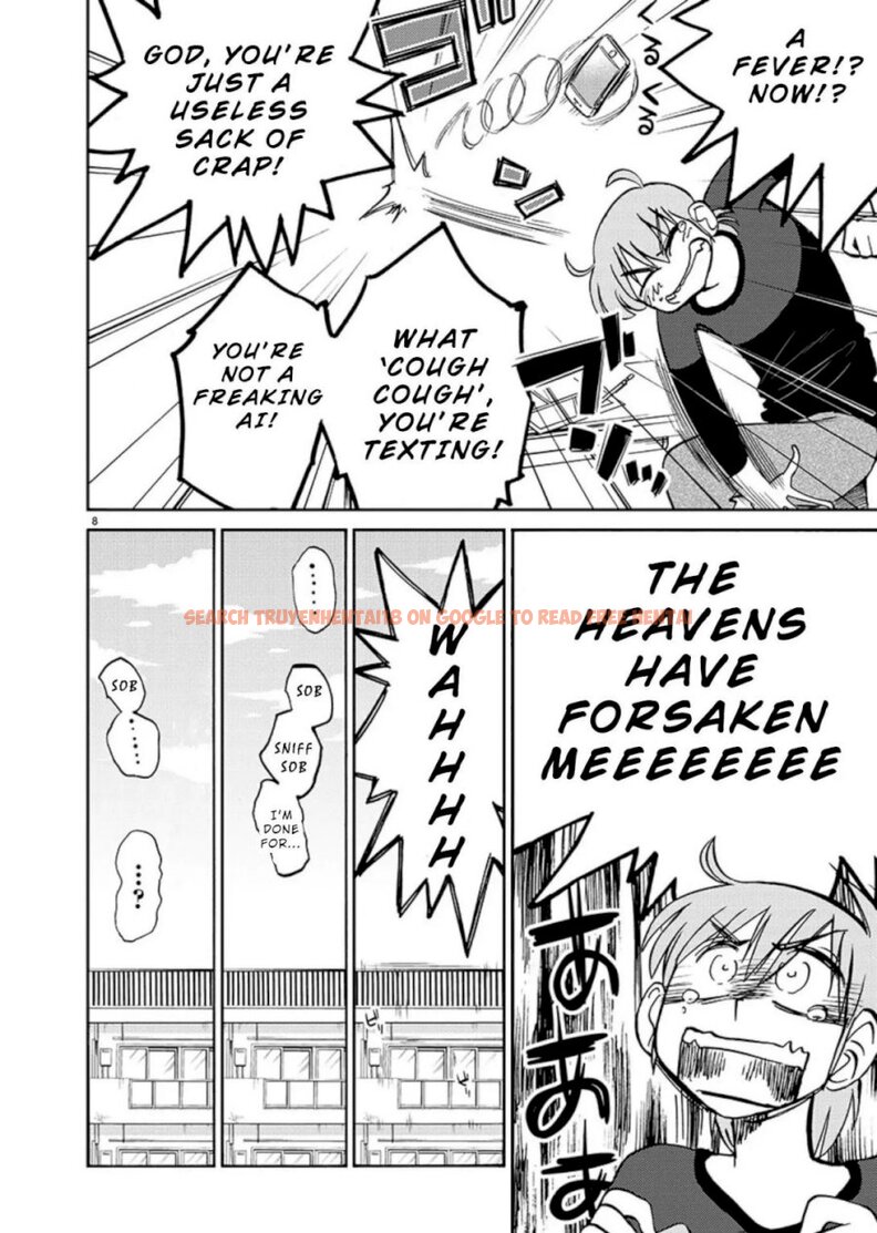 Read Hentai Image 8 248 in comic Rakujitsu No Pathos - Chapter 69 - hentaitnt.net