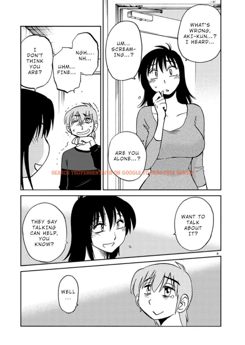 Read Hentai Image 9 248 in comic Rakujitsu No Pathos - Chapter 69 - hentaitnt.net