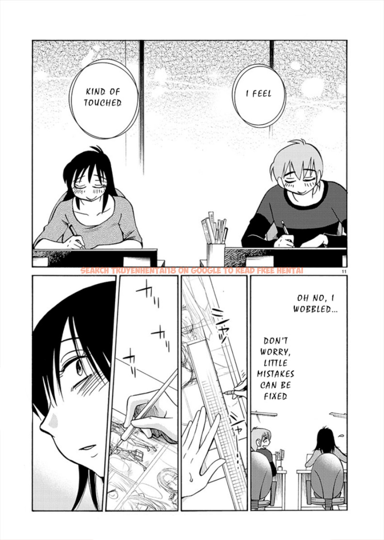 Read Hentai Image 10 252 in comic Rakujitsu No Pathos - Chapter 70 - hentaitnt.net