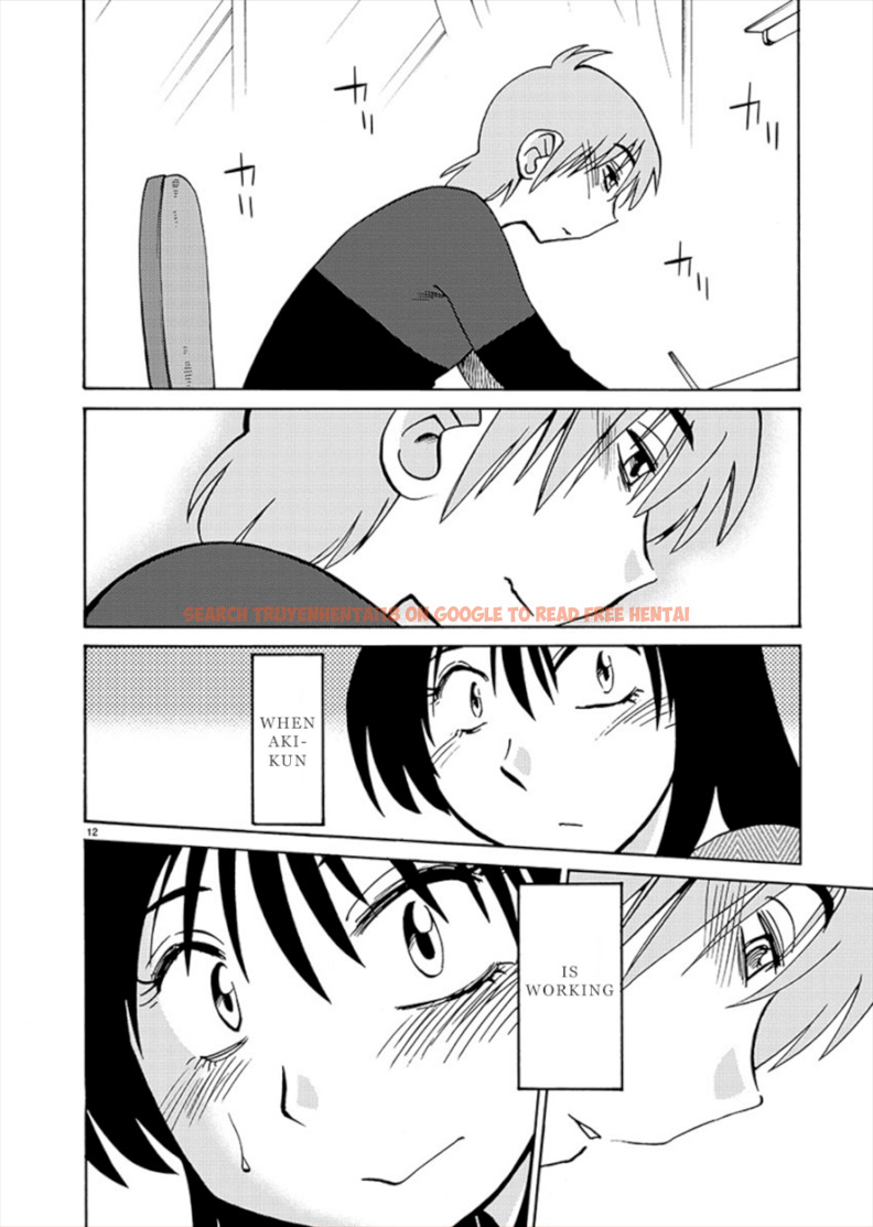Read Hentai Image 11 252 in comic Rakujitsu No Pathos - Chapter 70 - hentaitnt.net