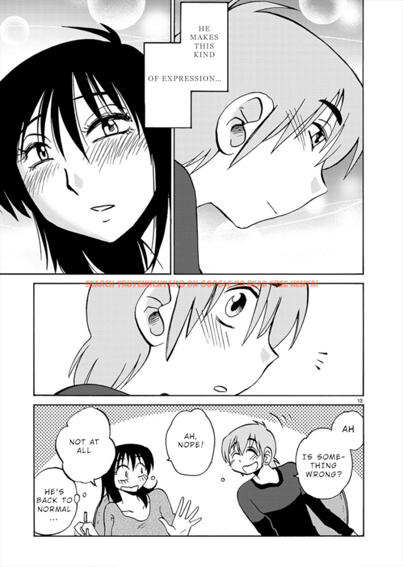 Read Hentai Image 12 252 in comic Rakujitsu No Pathos - Chapter 70 - hentaitnt.net