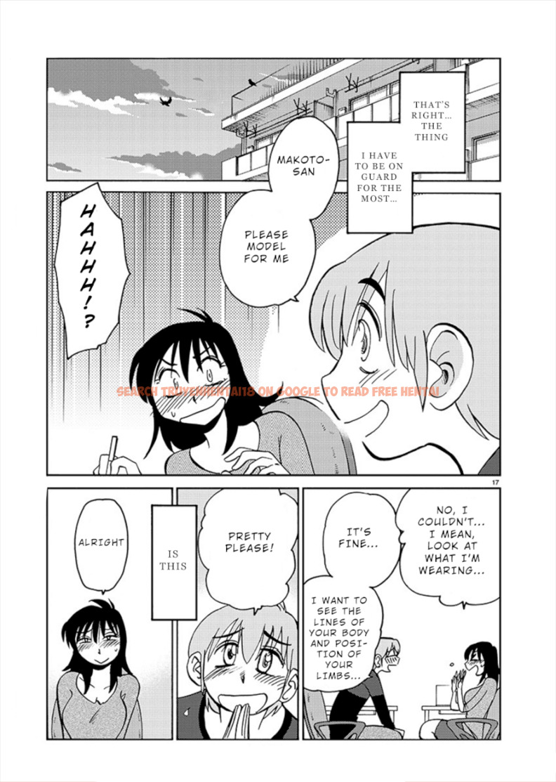 Read Hentai Image 16 252 in comic Rakujitsu No Pathos - Chapter 70 - hentaitnt.net