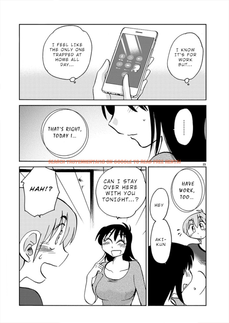 Read Hentai Image 21 252 in comic Rakujitsu No Pathos - Chapter 70 - hentaitnt.net