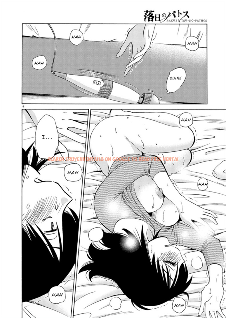 Read Hentai Image 3 251 in comic Rakujitsu No Pathos - Chapter 70 - hentaitnt.net