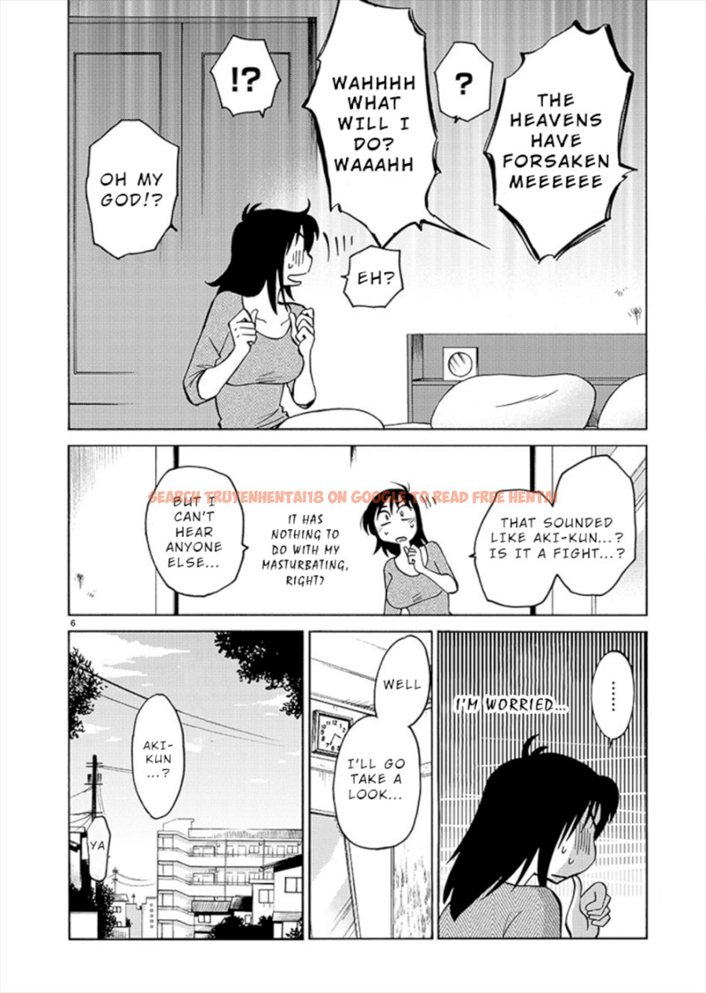 Read Hentai Image 5 252 in comic Rakujitsu No Pathos - Chapter 70 - hentaitnt.net