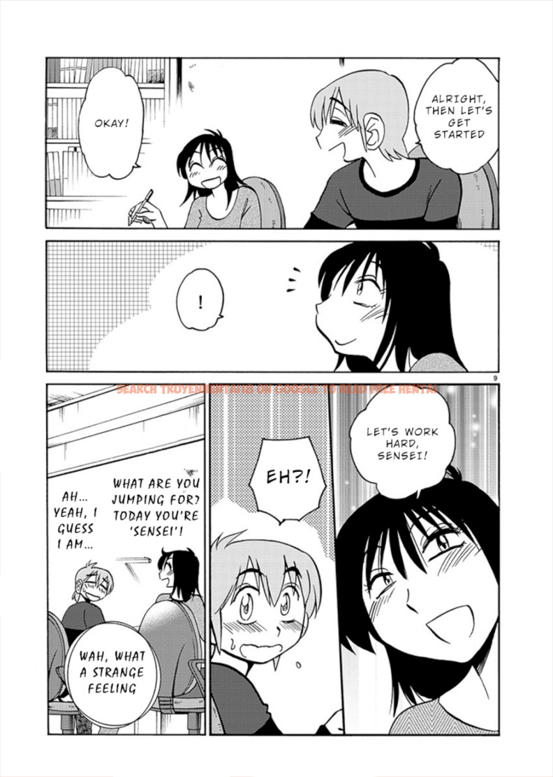 Read Hentai Image 8 252 in comic Rakujitsu No Pathos - Chapter 70 - hentaitnt.net