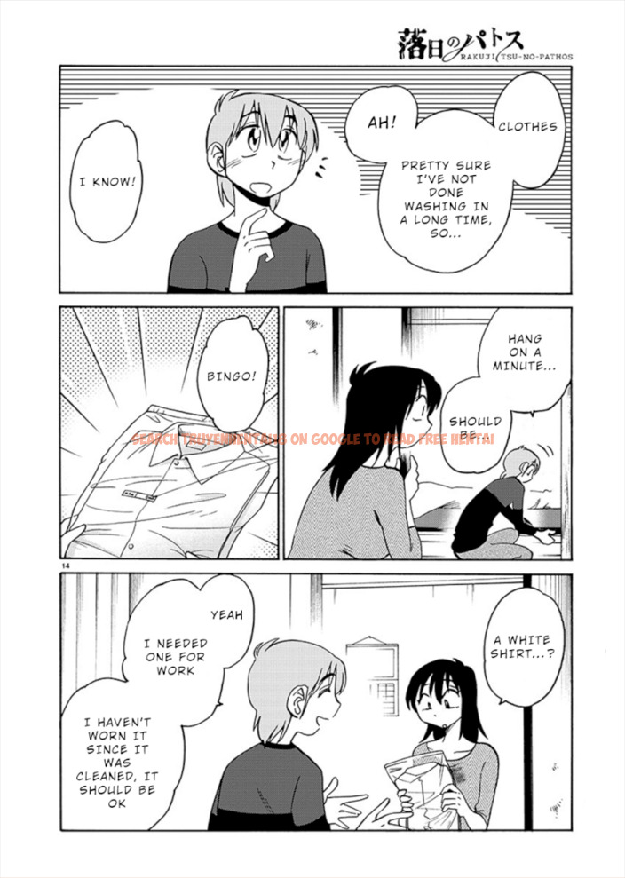 Read Hentai Image 14 252 in comic Rakujitsu No Pathos - Chapter 71 - hentaitnt.net