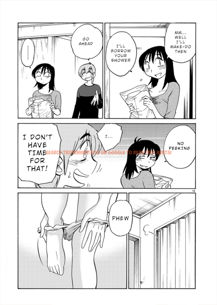 Read Hentai Image 15 252 in comic Rakujitsu No Pathos - Chapter 71 - hentaitnt.net